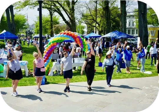 Pride Event